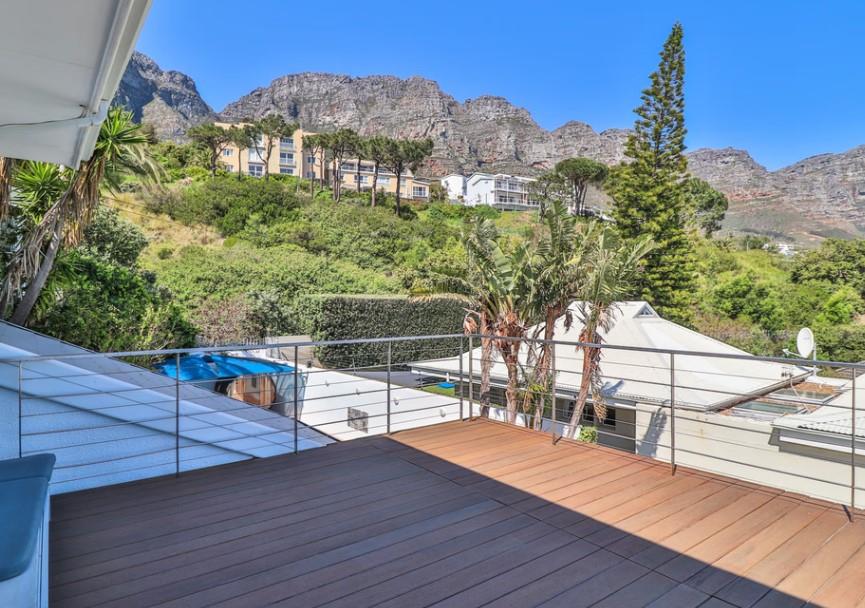 5 Bedroom Property for Sale in Camps Bay Western Cape